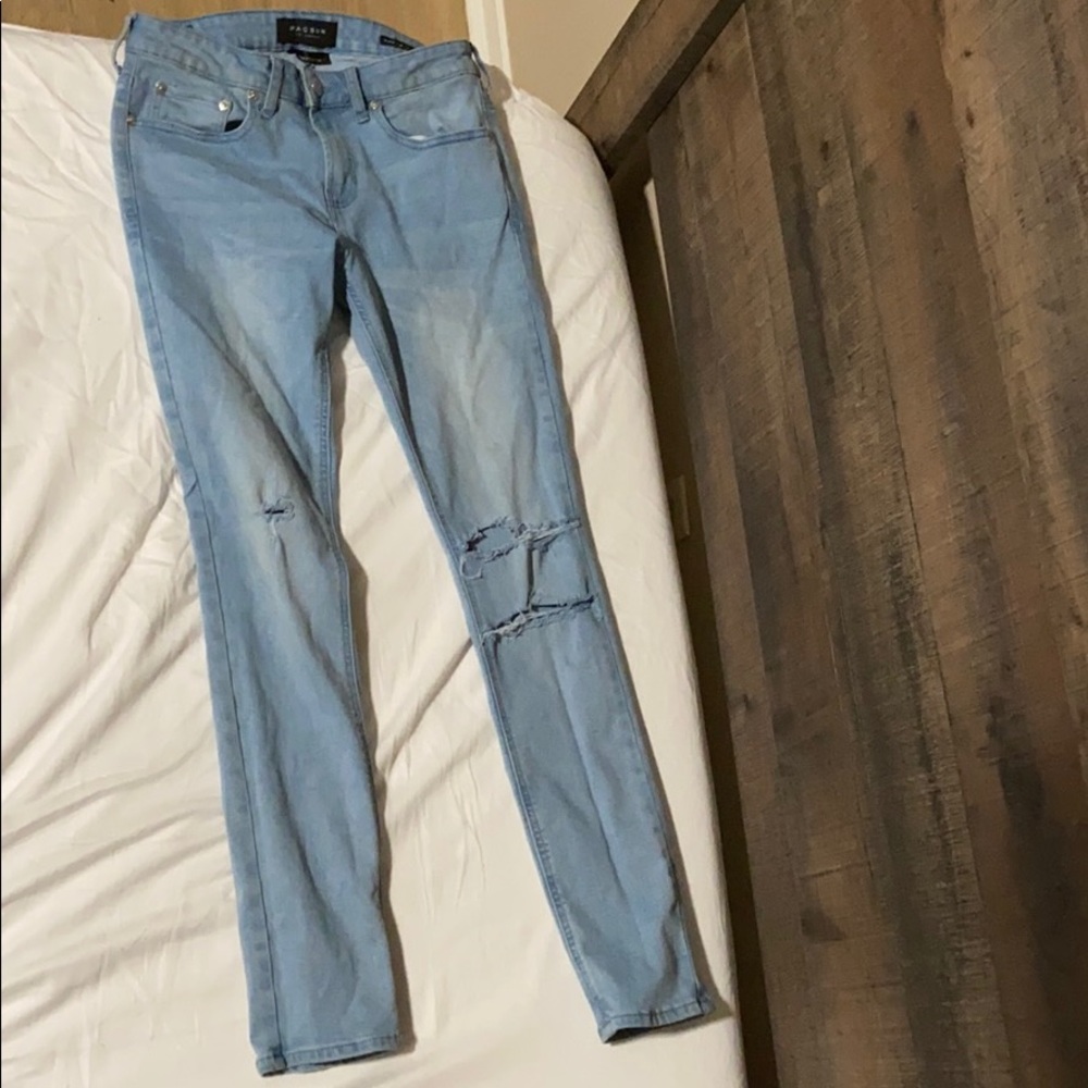 PacSun jeans